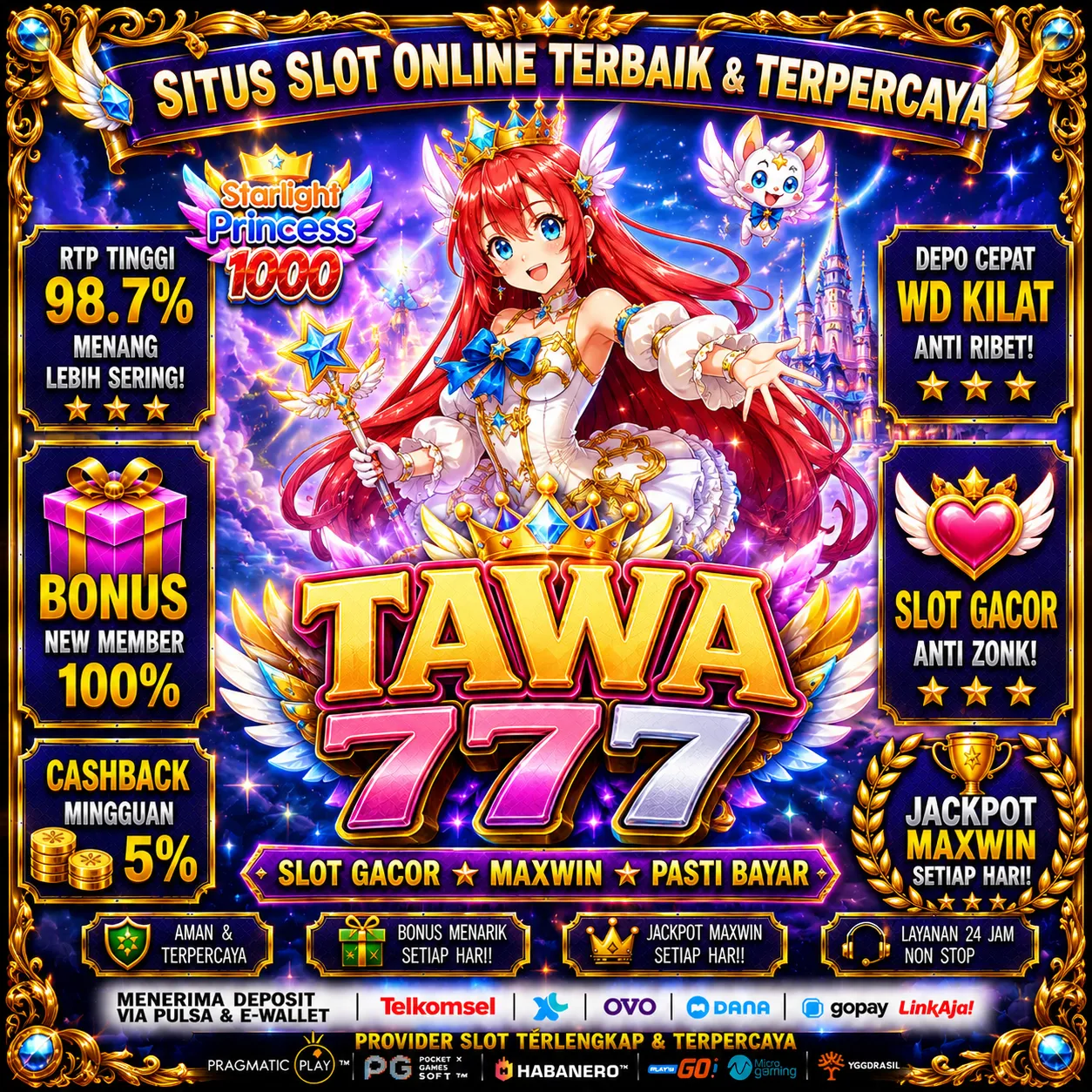 TAWA777